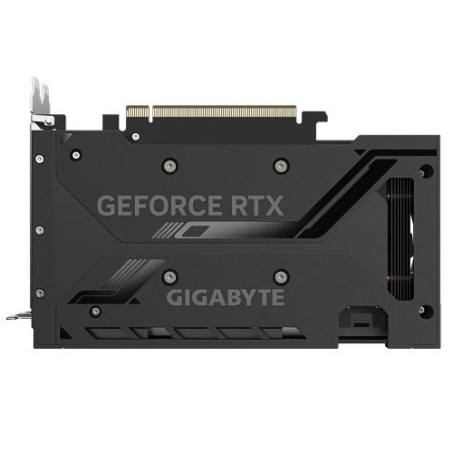 Видео карта Gigabyte GeForce RTX 4060 Ti N406TWF2OC-8GD (снимка 3)