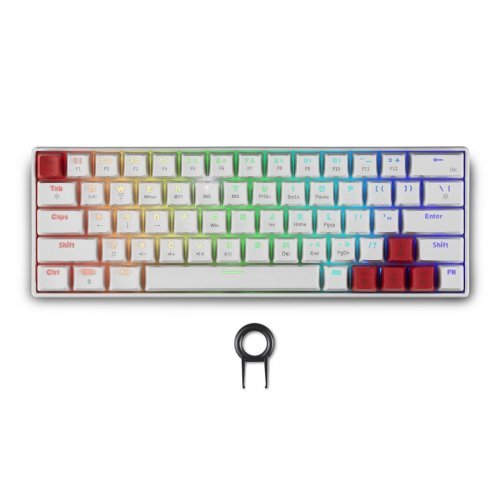 Клавиатури > Spartan Gear Pegasus 2 EDM-085611 (снимка 2)