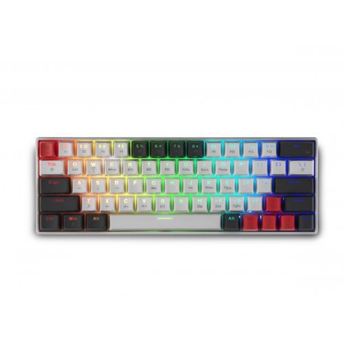 Клавиатура Spartan Gear Pegasus 2 SG-085612 (снимка 2)