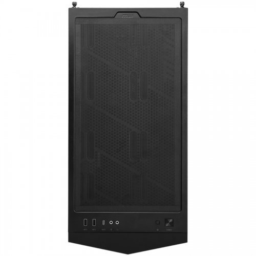 Компютърна кутия MSI MPG GUNGNIR 300P AIRFLOW MPG_GUNGNIR_300P_AIRFLOW (снимка 4)