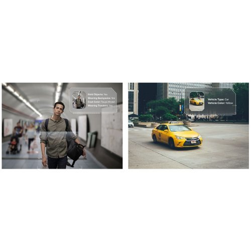 IP камера TP-Link VIGI C340S IGI C340S(4mm) (снимка 5)