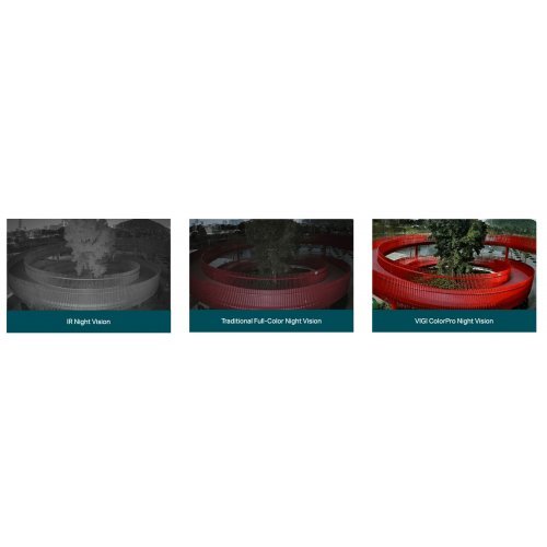 IP камера TP-Link VIGI C340S IGI C340S(4mm) (снимка 8)