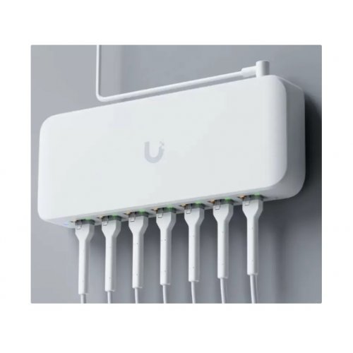 Суич Ubiquiti USW-Ultra USW-Ultra-60W (снимка 5)