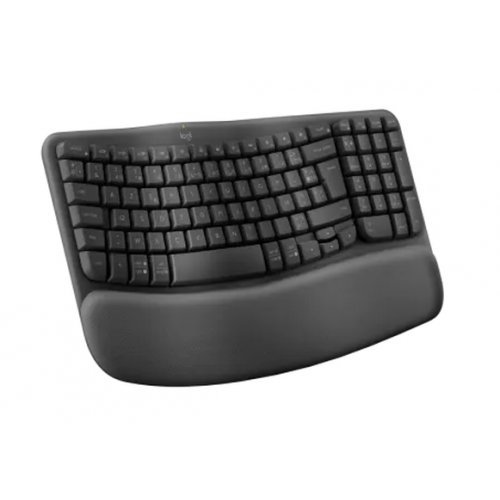 Клавиатура Logitech INTNL-973 920-012304 (снимка 2)