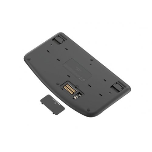 Клавиатура Logitech INTNL-973 920-012304 (снимка 3)