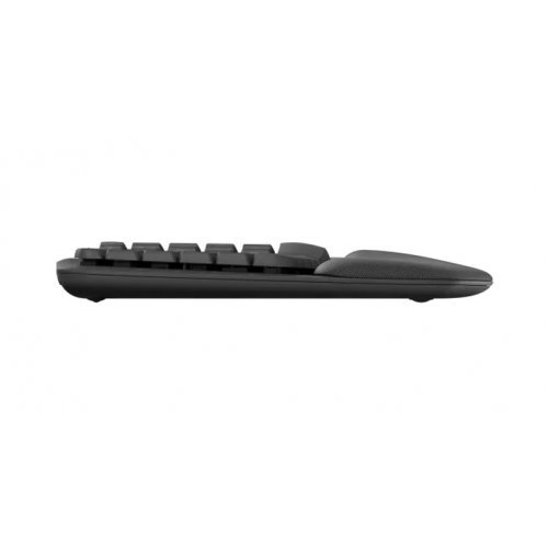 Клавиатура Logitech INTNL-973 920-012304 (снимка 4)