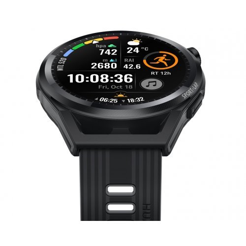 Ръчен часовник Huawei Runner-B19S 6941487240210 (снимка 4)