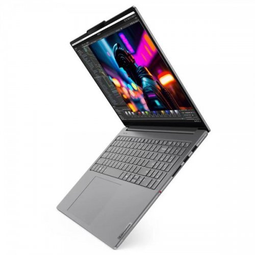 Лаптоп Lenovo YOGA Pro16 83DN003BBM (снимка 1)