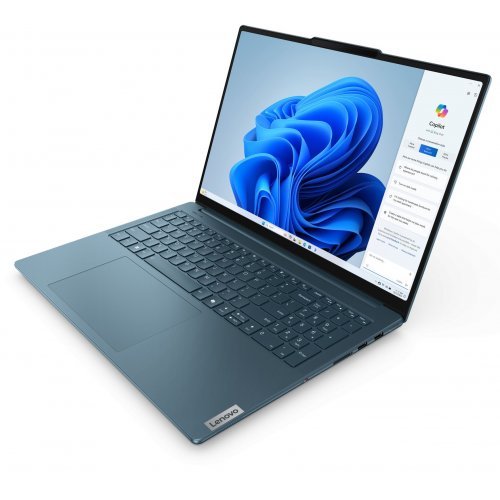 Лаптоп Lenovo YOGA Pro16 83DN003BBM (снимка 3)