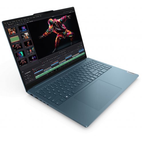 Лаптоп Lenovo YOGA Pro16 83DN003BBM (снимка 4)