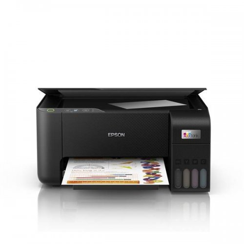 Принтер Epson EcoTank C11CJ68407 (снимка 3)