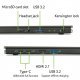 Лаптоп Acer SFE16-44-R72Z NX.KTDEX.007