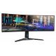 Монитор Lenovo R45W-30 (F234455Y0) 67B1GAC3EU