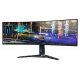 Монитор Lenovo R45W-30 (F234455Y0) 67B1GAC3EU