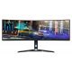 Монитор Lenovo R45W-30 (F234455Y0) 67B1GAC3EU