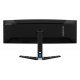 Монитор Lenovo R45W-30 (F234455Y0) 67B1GAC3EU
