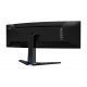 Монитор Lenovo R45W-30 (F234455Y0) 67B1GAC3EU