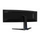 Монитор Lenovo R45W-30 (F234455Y0) 67B1GAC3EU