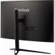 Монитор ViewSonic VX2718-PC-MHDJ