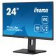 Монитор iiyama XUB2492QSU-B1