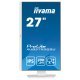 Монитор iiyama XUB2792QSU-W6