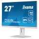 Монитор iiyama XUB2792QSU-W6