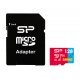 Флаш карта Silicon Power SP128GBSTXDV3V1NSP