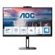 Монитор AOC Q27V5CW/BK