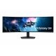 Монитор Samsung LS49CG950EUXEN