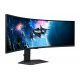 Монитор Samsung LS49CG950EUXEN