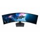 Монитор Samsung LS49CG950EUXEN