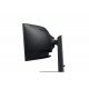 Монитор Samsung LS49CG950EUXEN