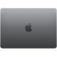 Лаптоп Apple MacBook Air M3 Z1B6000CY