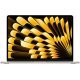 Лаптоп Apple Macbook Air M3 Z1BA001WD