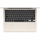 Лаптоп Apple Macbook Air M3 Z1BA001WD