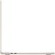 Лаптоп Apple Macbook Air M3 Z1BA001WD