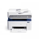 Лазерни и LED принтери > Xerox WorkCentre 3025N 3025V_NI