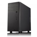 Компютърни кутии > Fractal Design Core 1100 FD-CA-CORE-1100-BL