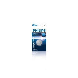 Батерии AA/AAA и други > Philips CR2032/01B