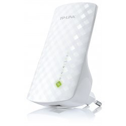 Точки за достъп (access point) > TP-Link TL-RE200