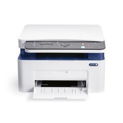 Лазерни и LED принтери > Xerox WorkCentre 3025B 3025V_BI