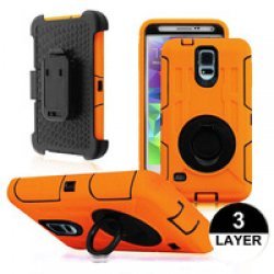 Протектори за смартфони >