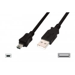 USB кабели и преходници >