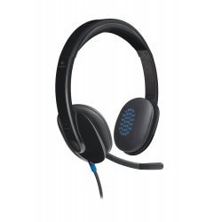 Слушалки Logitech H540 981-000480
