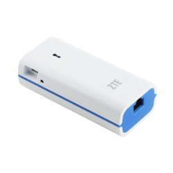 Портативен рутер ZTE ZT-PW50