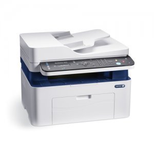 Лазерни и LED принтери > Xerox WorkCentre 3025N 3025V_NI
