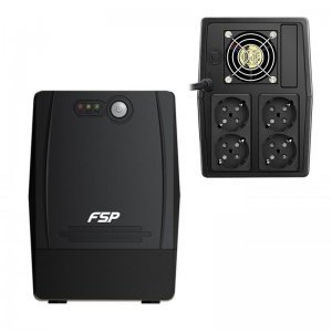 UPS Fortron FP1500