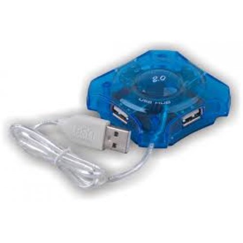 USB Hub (снимка 1)