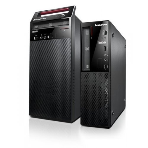 Настолни компютри > Lenovo 10DRS01600 (снимка 1)