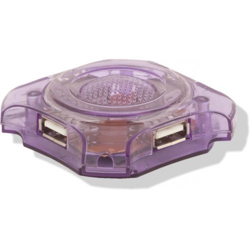 USB Hub (снимка 2)